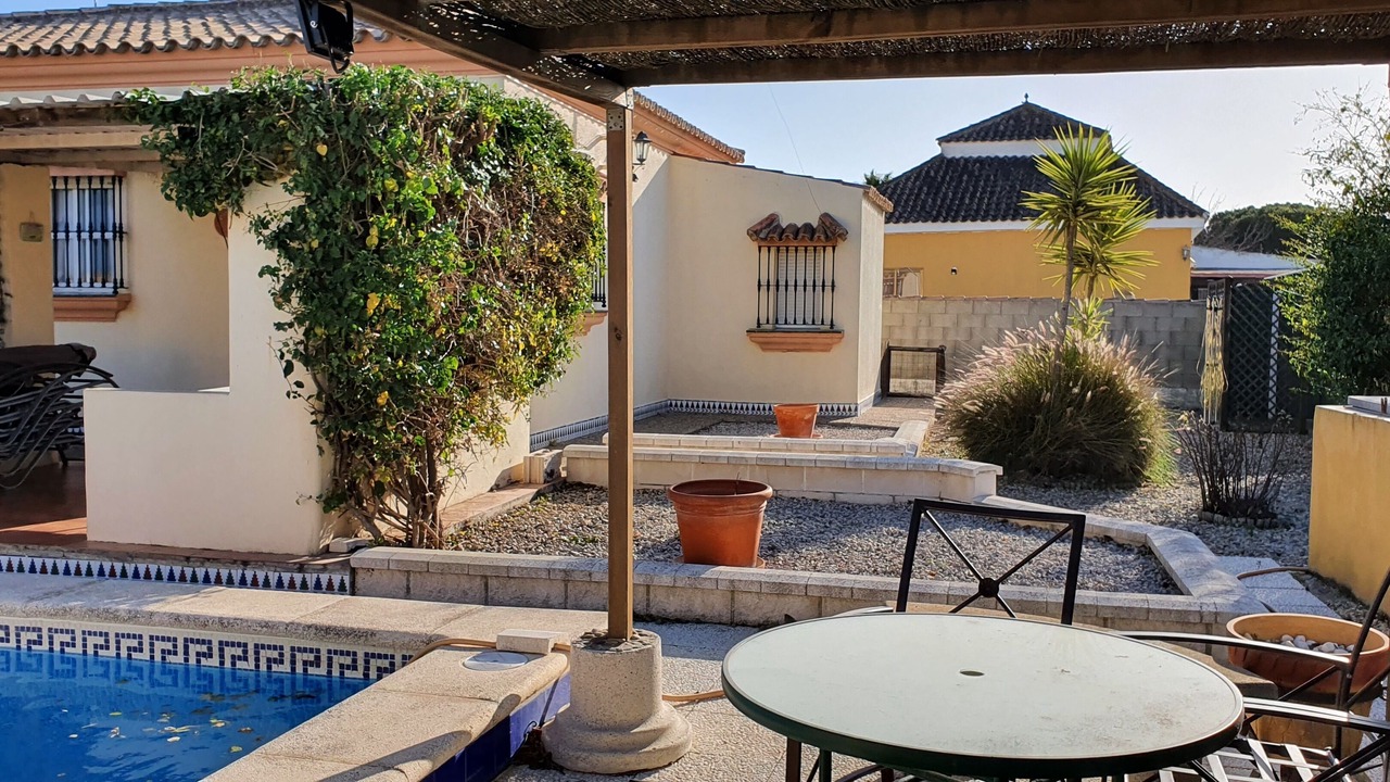Photo of Outdoor in Chiclana de la Frontera