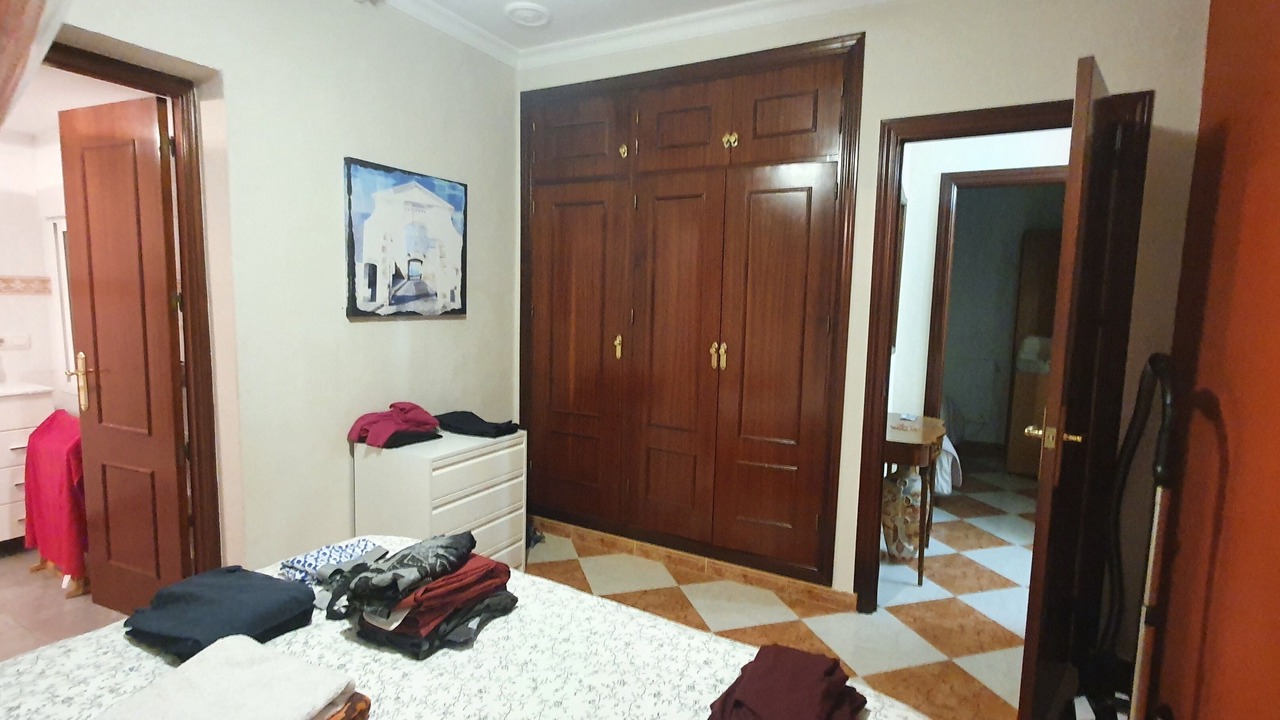 Photo of Bedroom in Chiclana de la Frontera