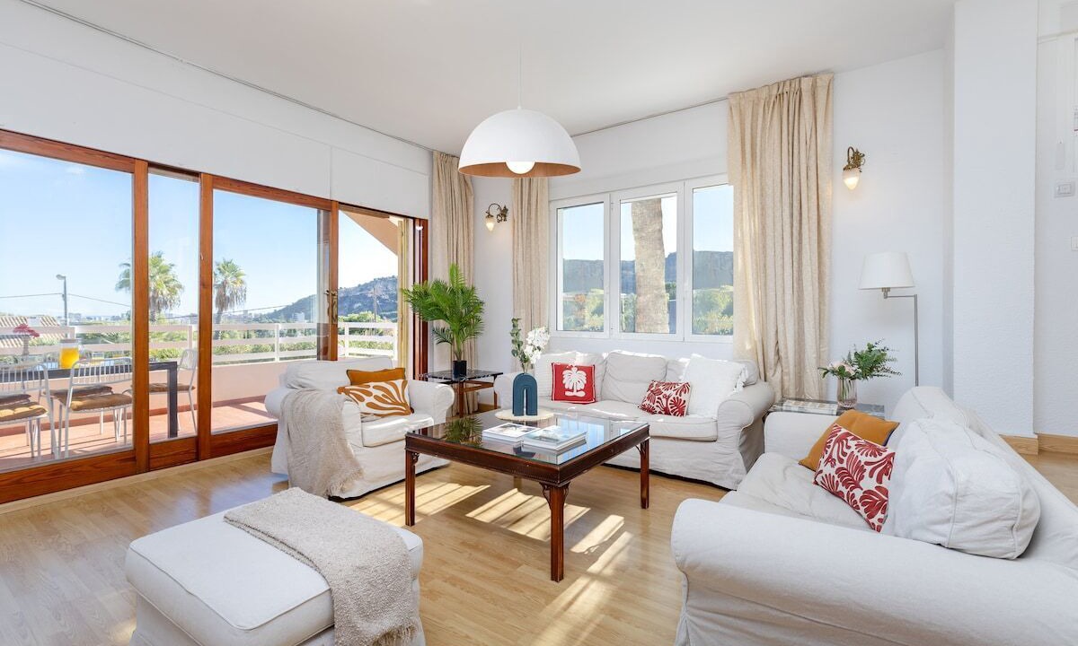 Photo of Livingroom in Vista Hermosa