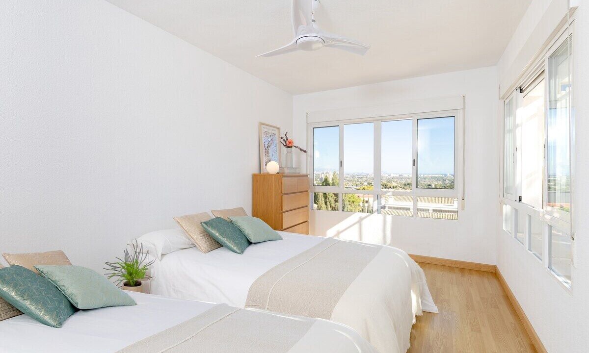 Photo of Bedroom in Vista Hermosa