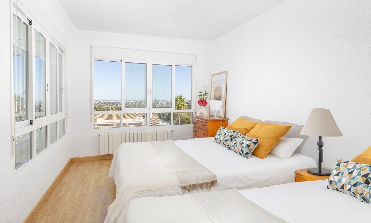 Photo of Bedroom in Vista Hermosa