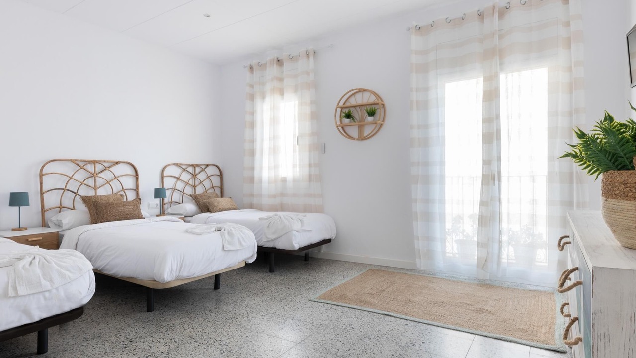 Photo of Bedroom in Mataro