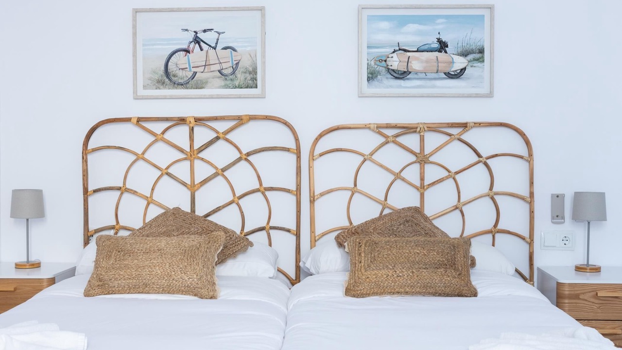 Photo of Bedroom in Mataro