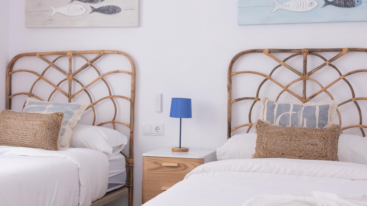 Photo of Bedroom in Mataro