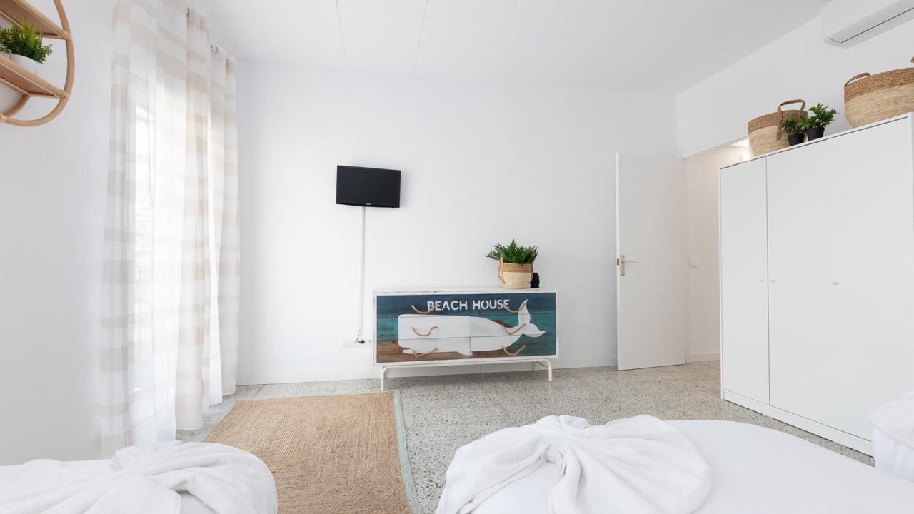 Photo of Bedroom in Mataro