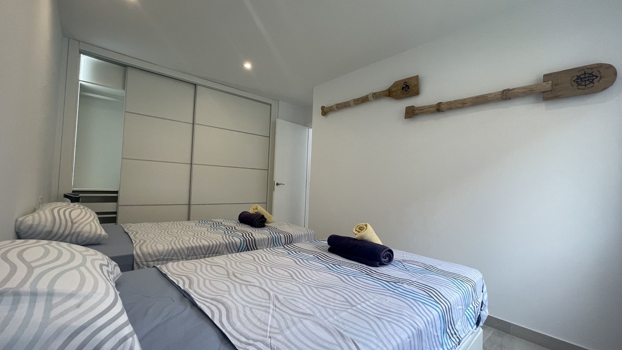 Photo of Bedroom in Los Gigantes