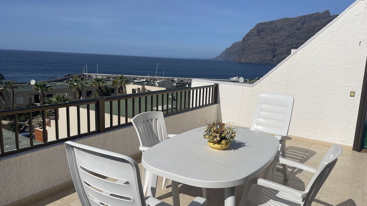 Photo of Outdoor in Los Gigantes