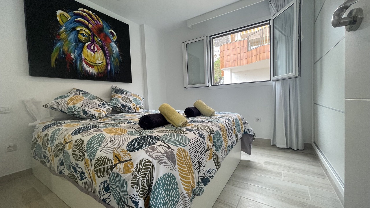 Photo of Bedroom in Los Gigantes