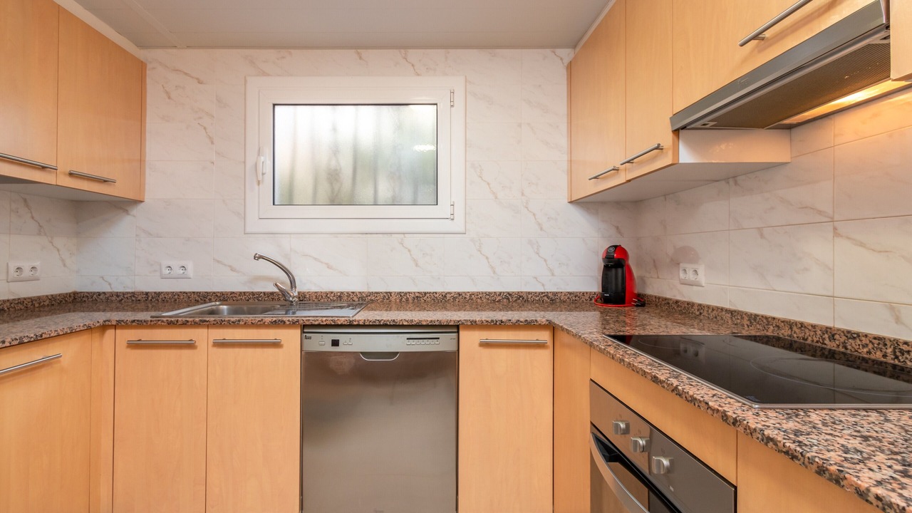 Photo of Kitchen in Platja d'Aro
