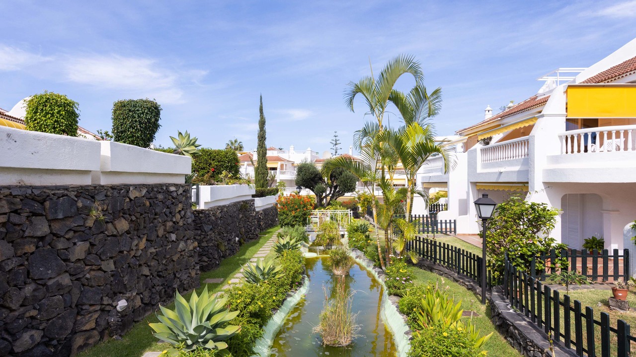 Photo of Outdoor in Puerto de la Cruz