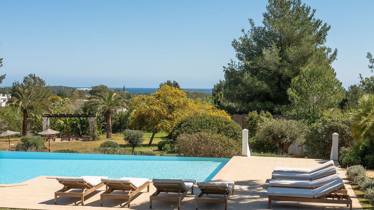 Photo of Outdoor in Santa Eulalia del Rio