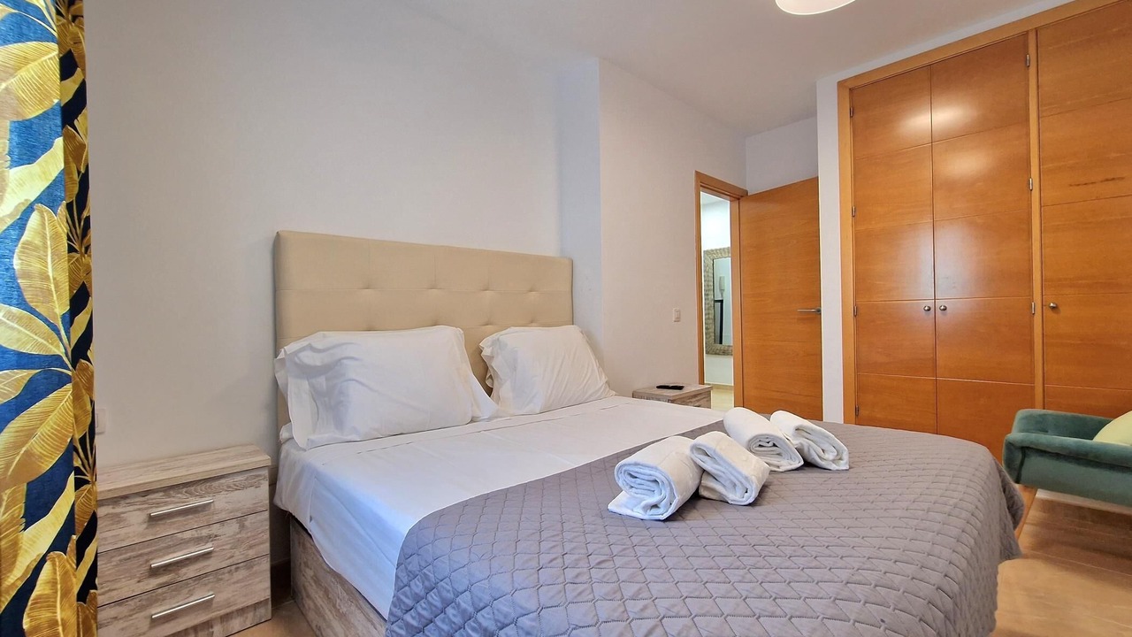 Photo of Bedroom in Los Abrigos