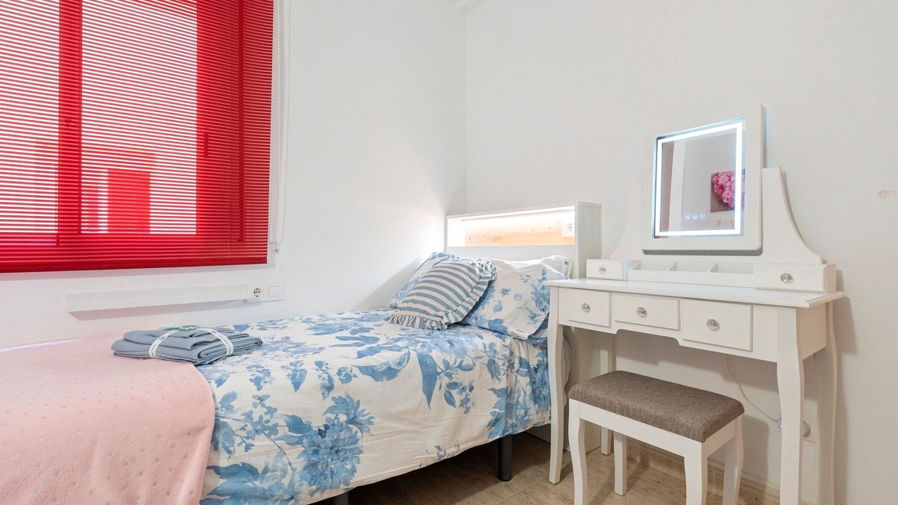 Photo of Bedroom in Cap de Salou