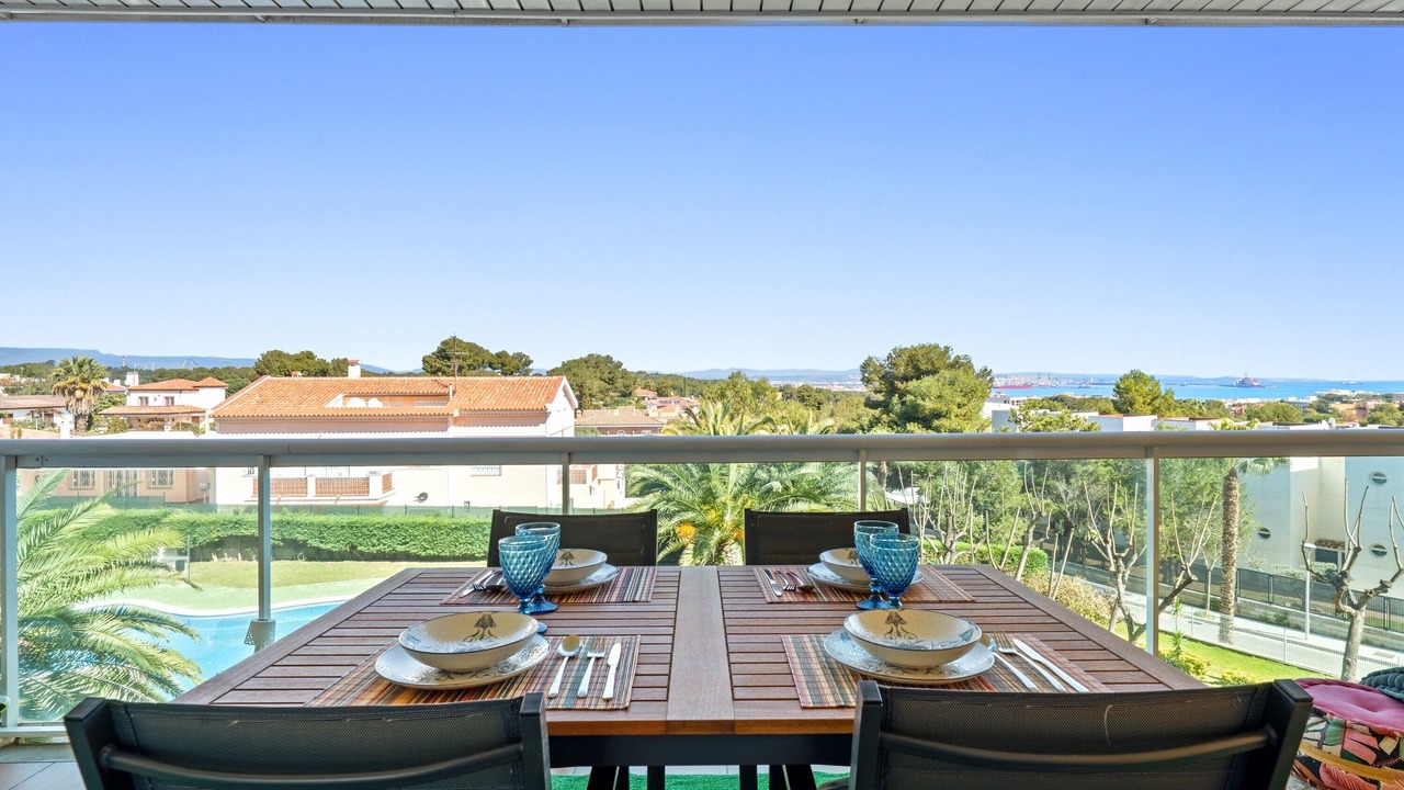 Photo of Outdoor in Cap de Salou