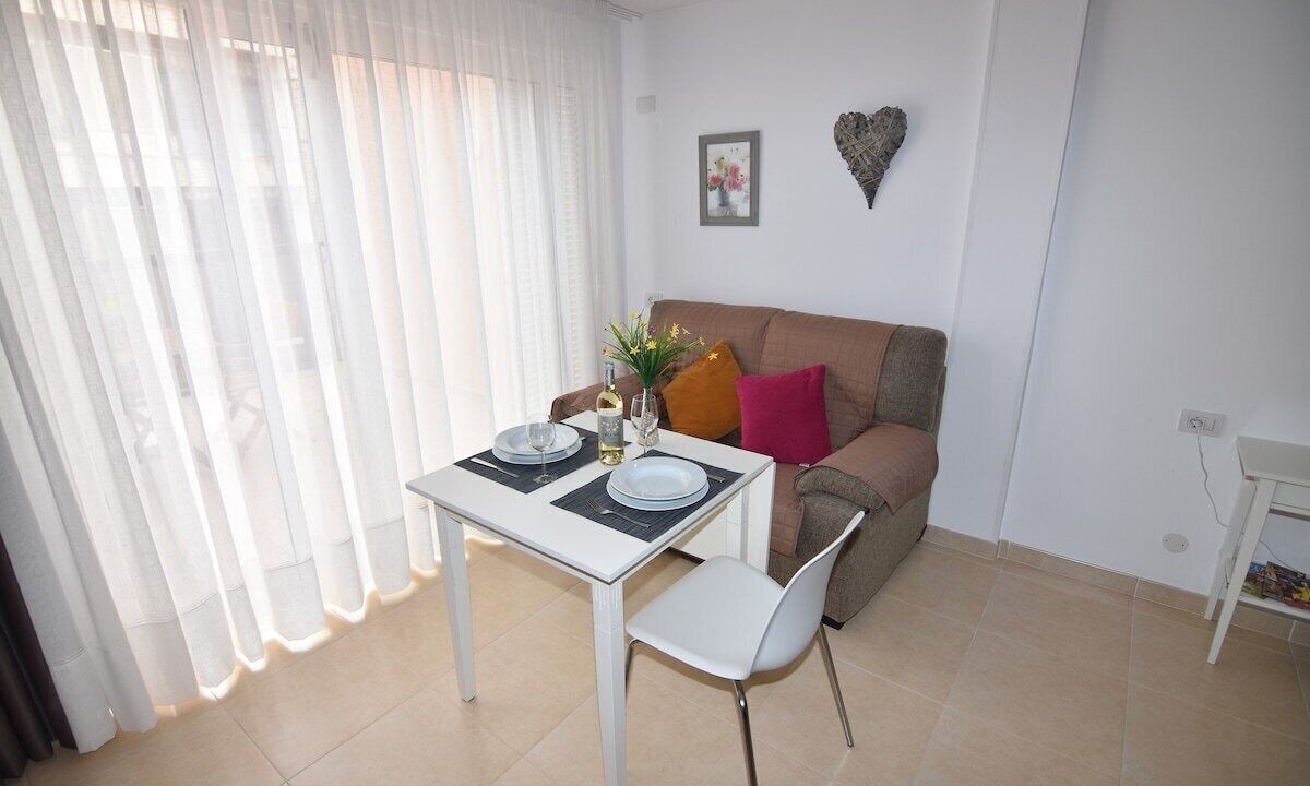 Photo of Livingroom in Puerto de la Cruz