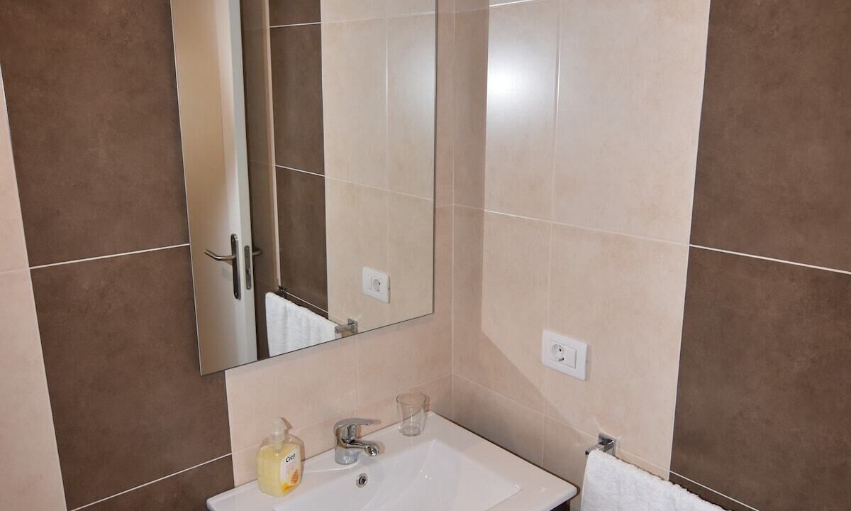 Photo of Bathroom in Puerto de la Cruz
