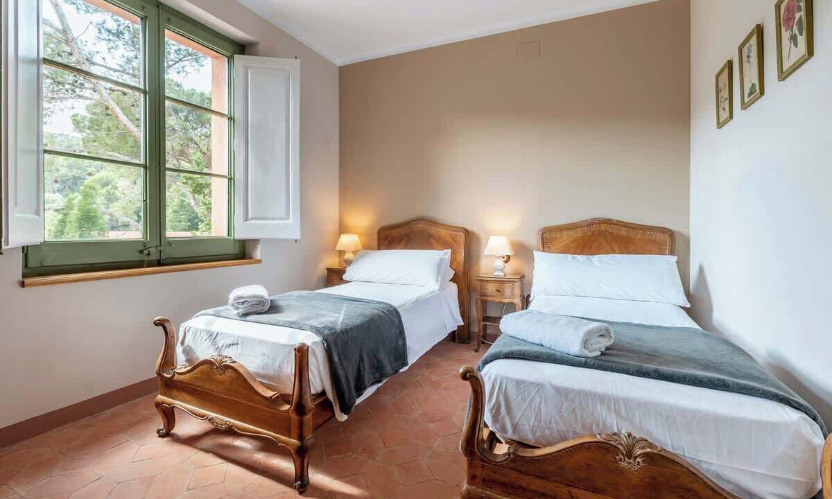 Photo of Bedroom in Figuerola del Camp