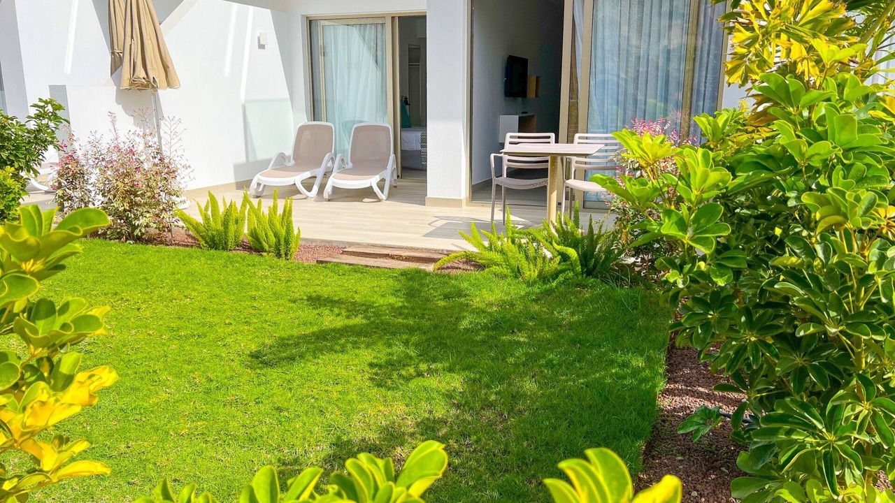 Photo of Patio Balcony in Taurito