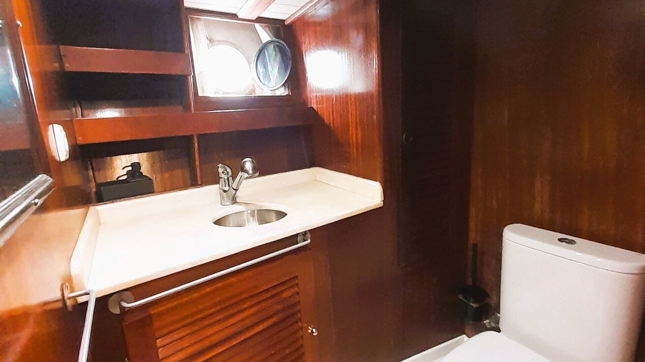 Photo of Bathroom in Barceloneta