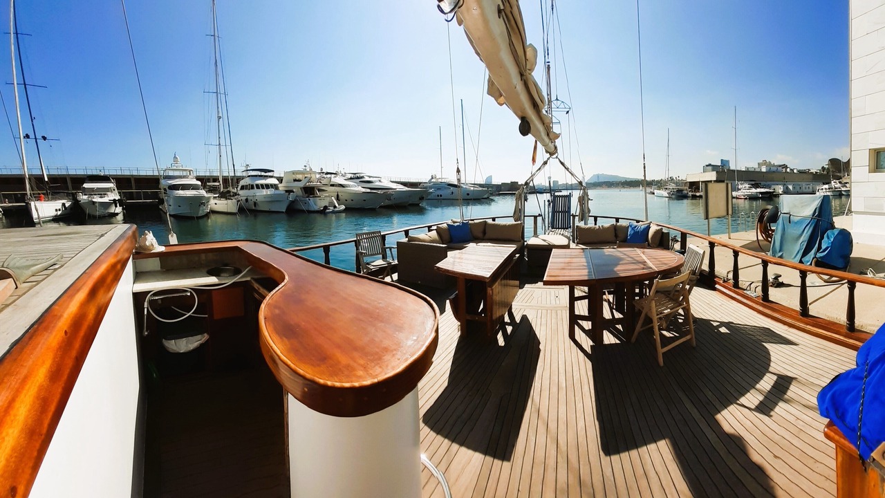 Photo of Outdoor in Barceloneta