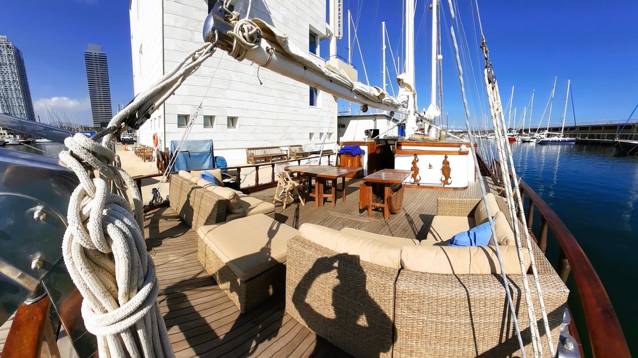 Photo of Outdoor in Barceloneta