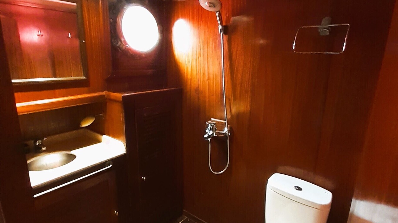 Photo of Bathroom in Barceloneta