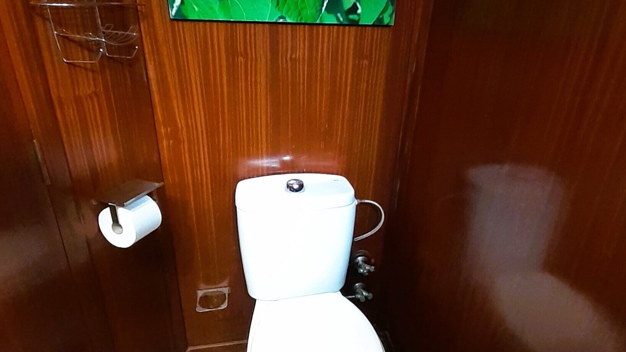 Photo of Bathroom in Barceloneta