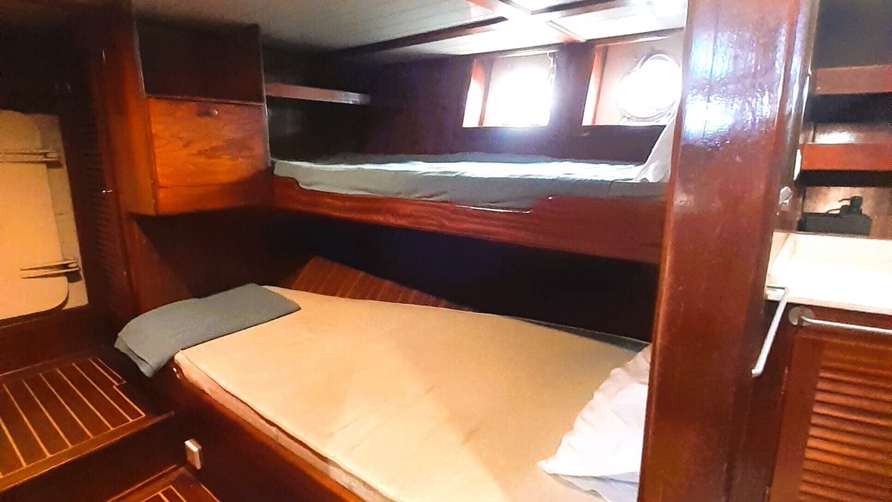 Photo of Bedroom in Barceloneta