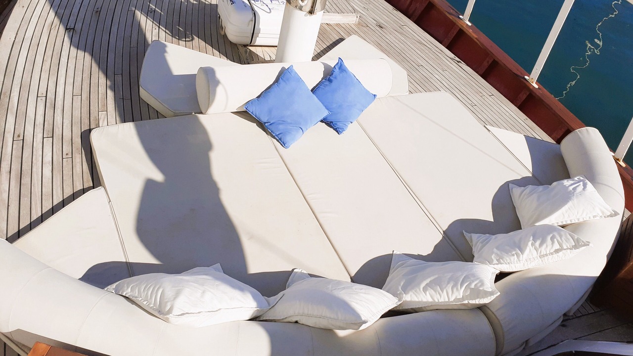 Photo of Patio Balcony in Barceloneta