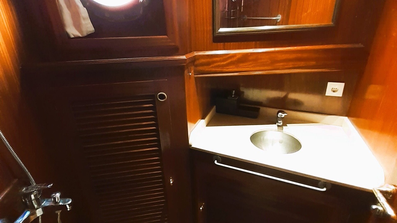 Photo of Bathroom in Barceloneta