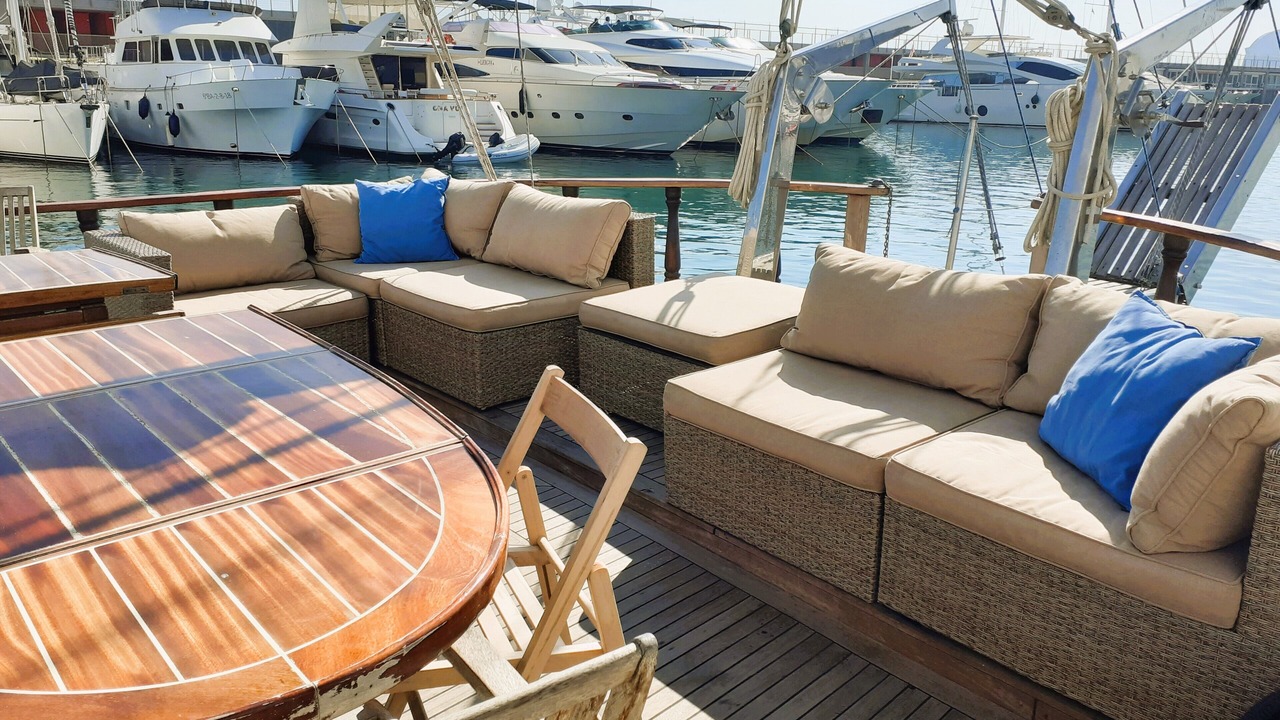 Photo of Outdoor in Barceloneta