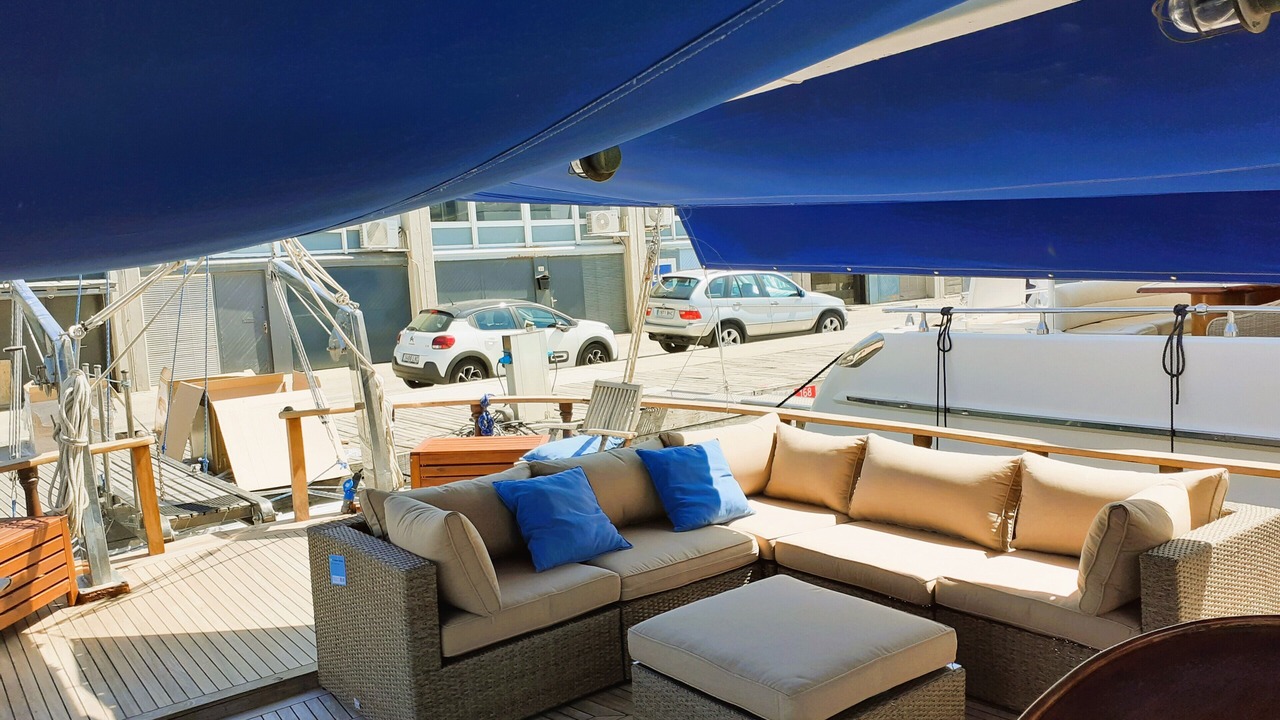 Photo of Patio Balcony in Barceloneta