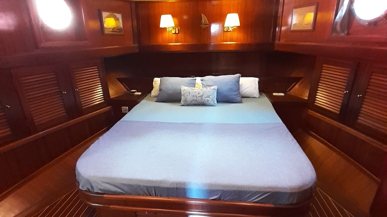 Photo of Bedroom in Barceloneta