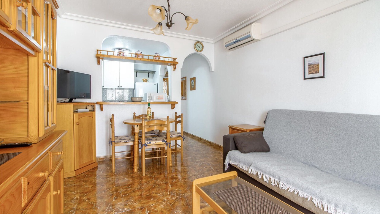 Photo of Bedroom in La Mata