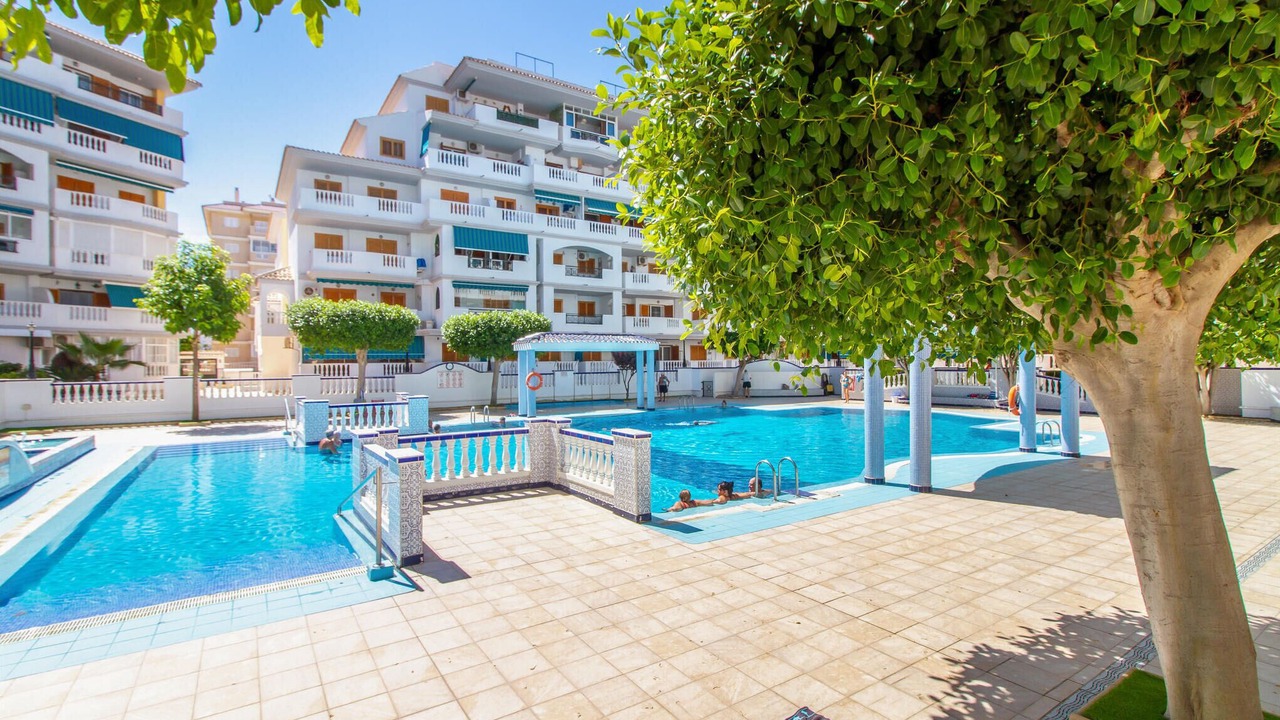 Photo of Outdoor in La Mata