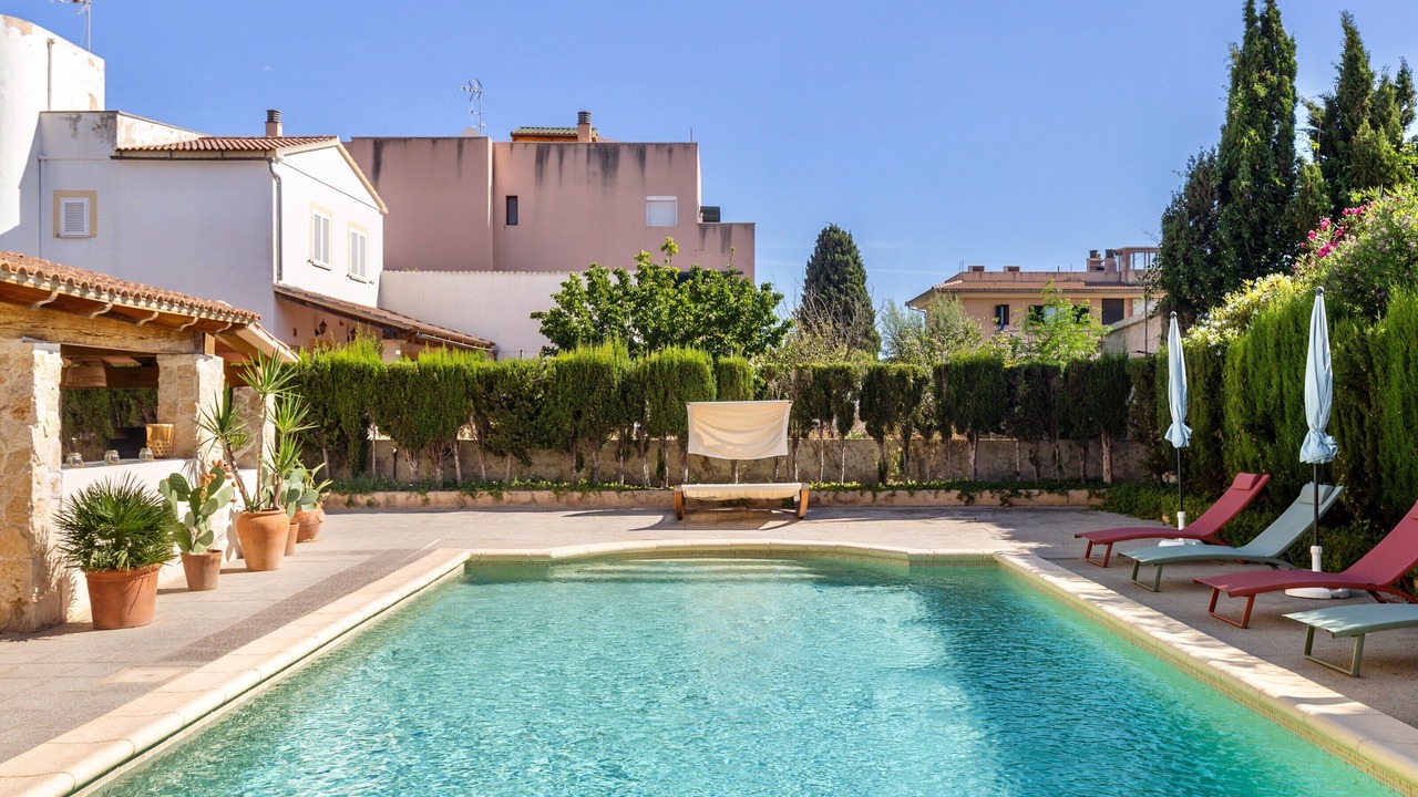 Photo of Outdoor in Son Ferrer
