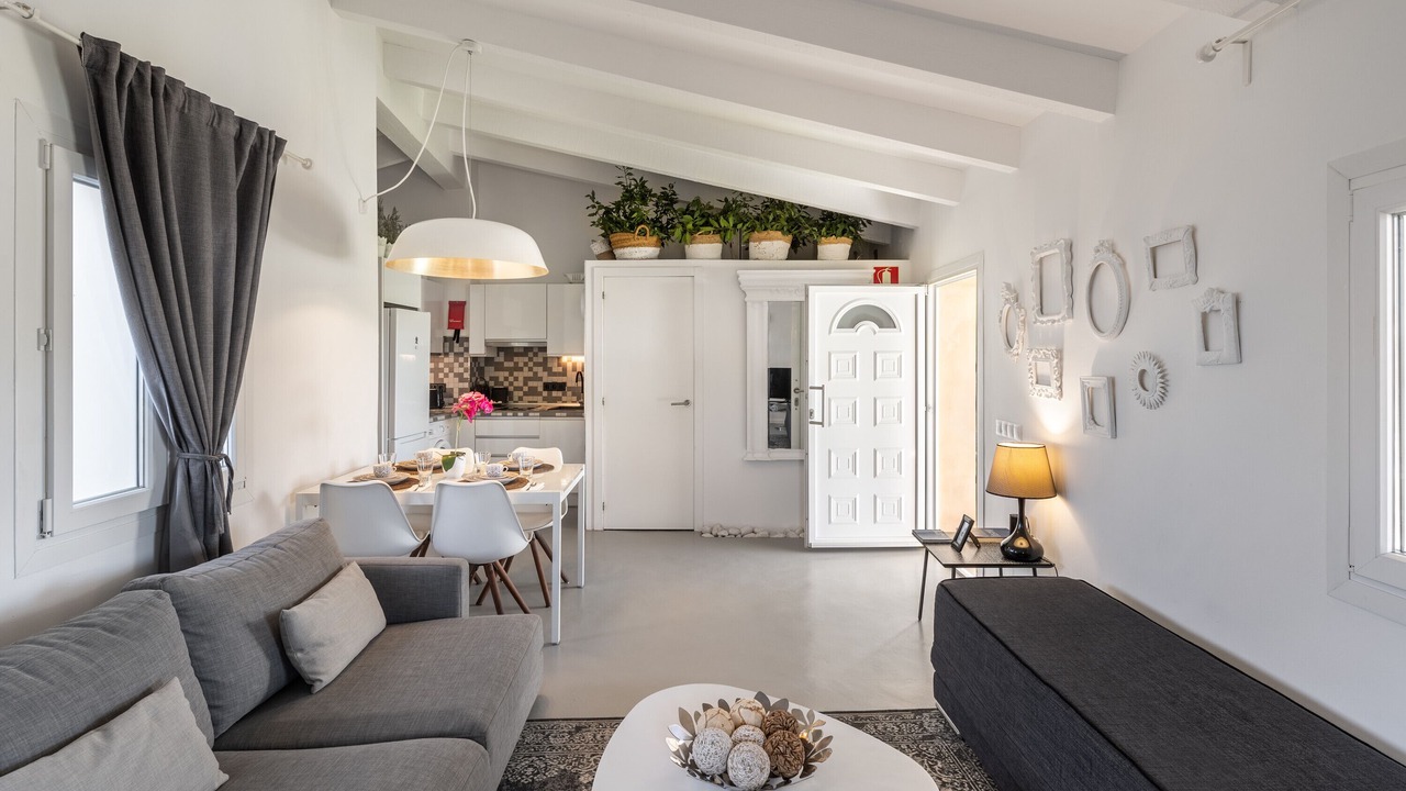 Photo of Livingroom in Montuiri