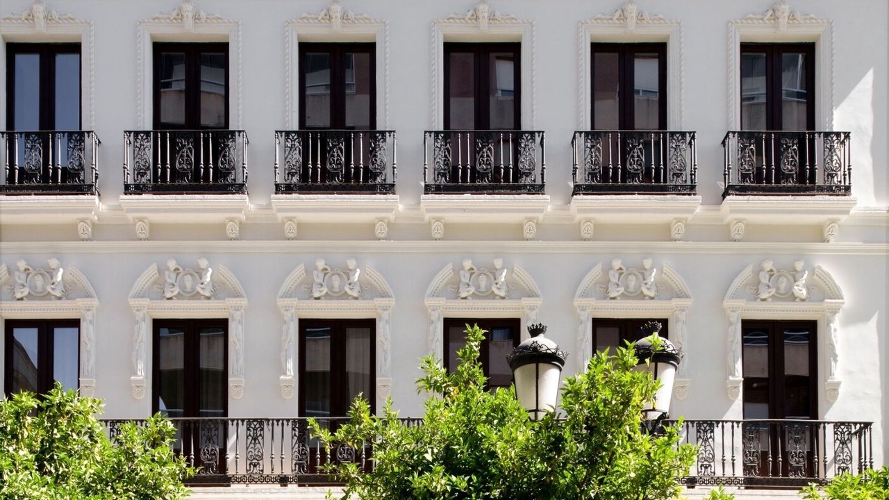 Photo of Outdoor in Distrito Centro