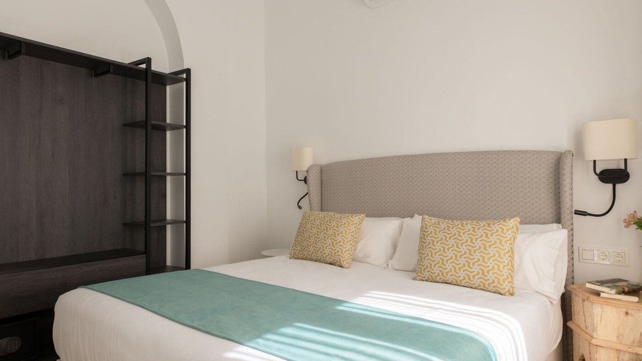 Photo of Bedroom in Distrito Centro