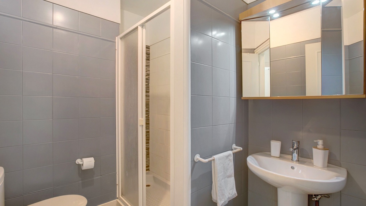 Photo of Bathroom in Puerto de Guimar
