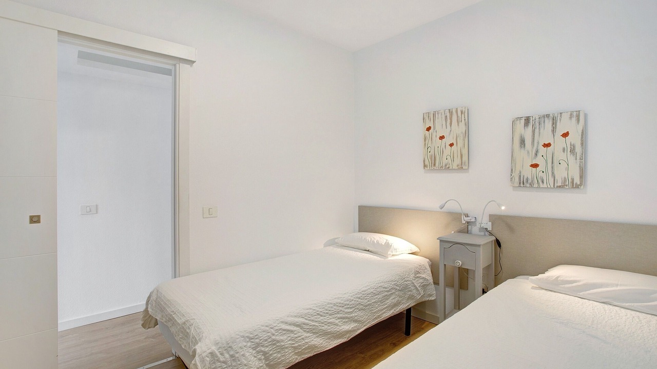 Photo of Bedroom in Puerto de Guimar
