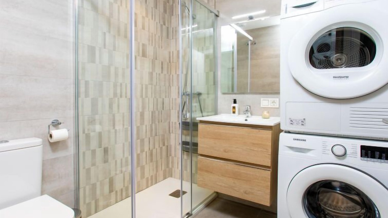 Photo of Bathroom in El Morche