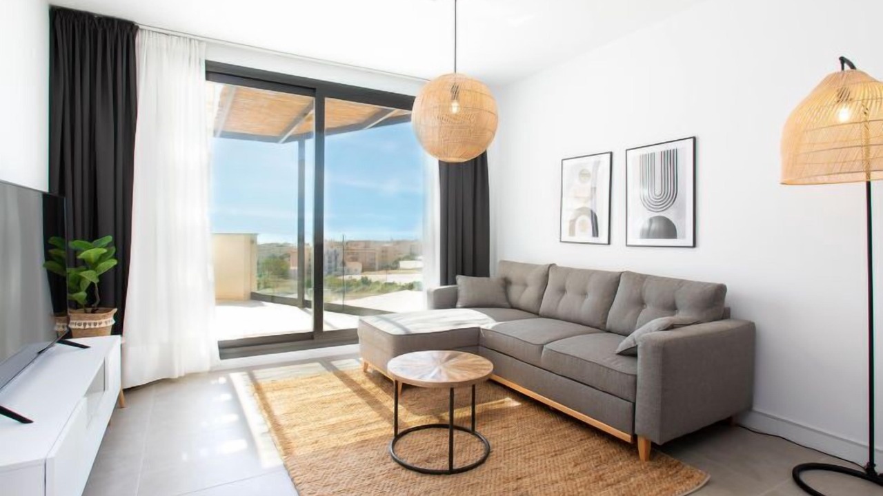 Photo of Livingroom in El Morche
