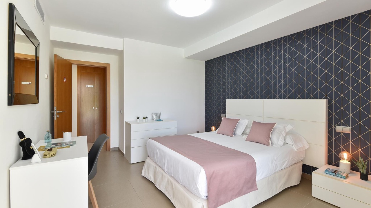 Photo of Bedroom in Salobre