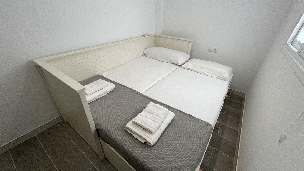 Photo of Bedroom in Distrito Centro