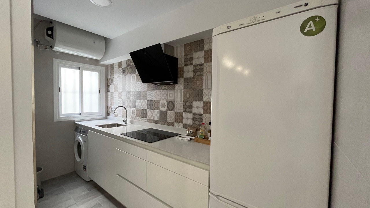 Photo of Kitchen in Distrito Centro