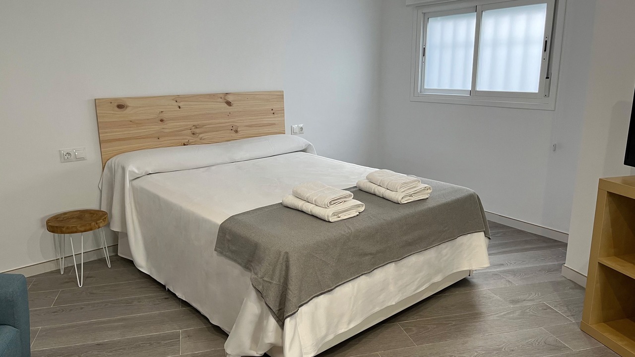 Photo of Bedroom in Distrito Centro