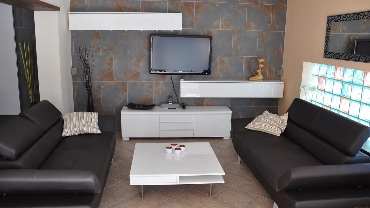 Photo of Livingroom in San Miguel de Salinas