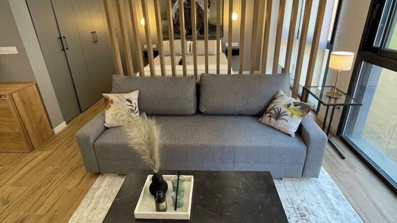 Photo of Livingroom in Benalua