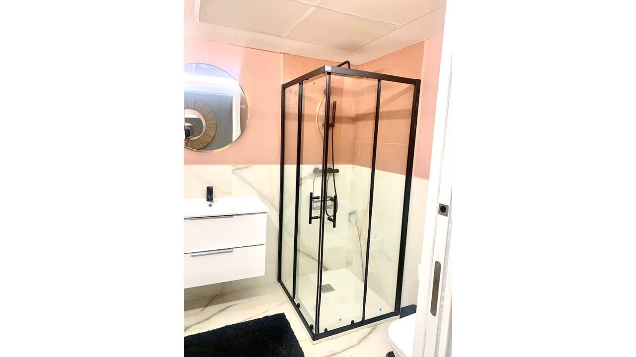 Photo of Bathroom in Benalua
